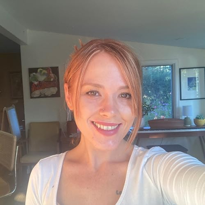 Sam's Curated Shop Profile