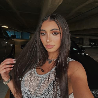 Sara Maughan Profile