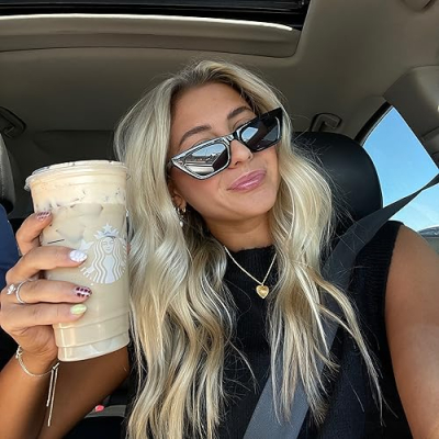 Mackenzie Anderson Profile