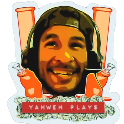 Yahweh Plays Profile