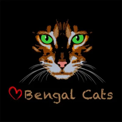 Bengal Cats