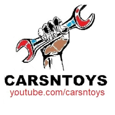 Carsntoys Profile