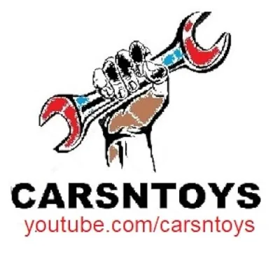 Carsntoys