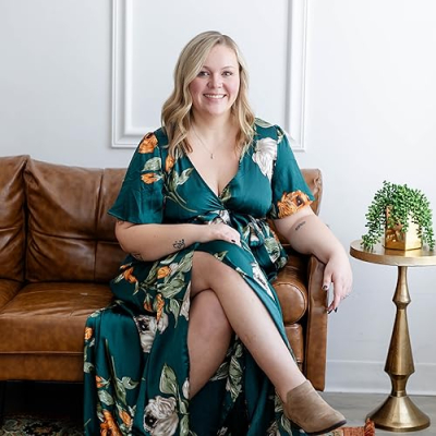 Ashlee Richardson Profile