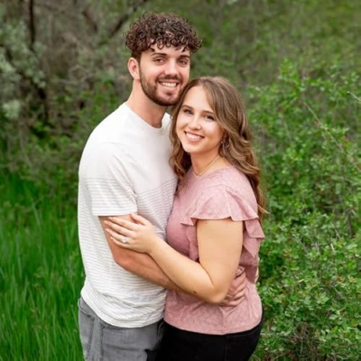 David & Jes Amazon Deals Profile