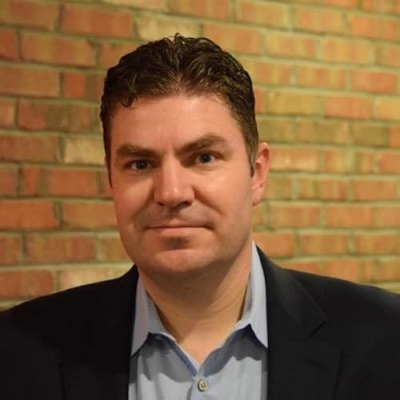 OODA Loop Books - Curated by Matt Devost Profile