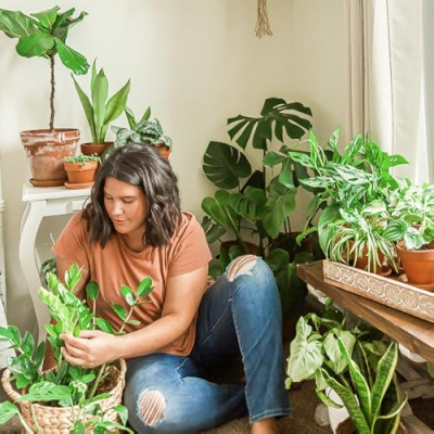 Plant Stop Won’t Stop Profile