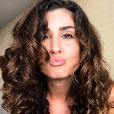 Your Curlfriend Ann Profile