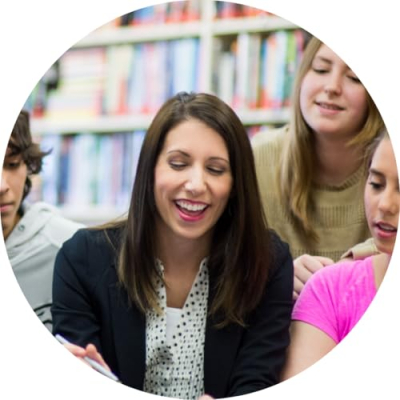 Erica Lee Beaton Profile