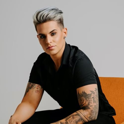 Steph Rosales Profile