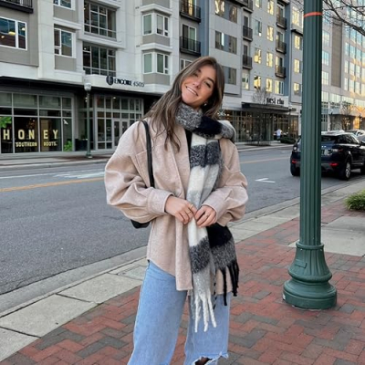 Alexis Anthony Profile