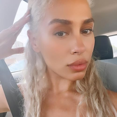 Nadine Milad Profile