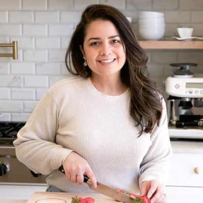 Primavera Kitchen Amazon Faves Profile