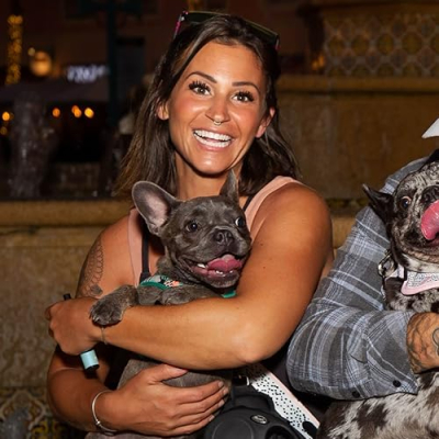 Amber Brennan Profile