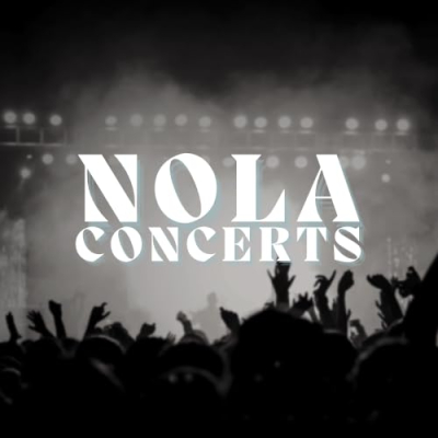 NOLA CONCERTS Profile