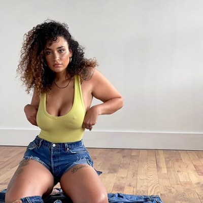 Daily by Nikki D Profile