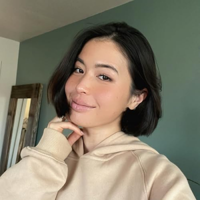 Saori | CALUYA DESIGN Profile