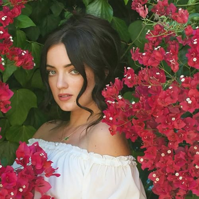 Samantha Martin Profile