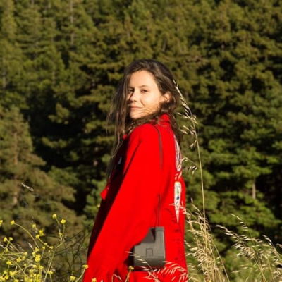 Halle Arbaugh Profile