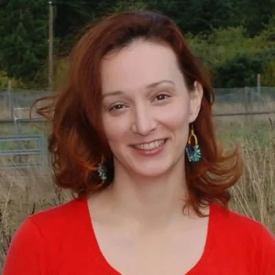 My Chemical-Free House