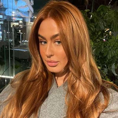 Cierra Miller Profile