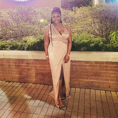 Toya Campbell Profile