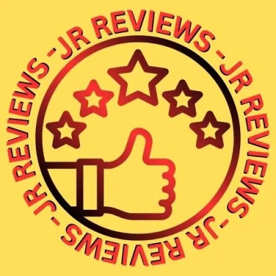 JR Reviews
