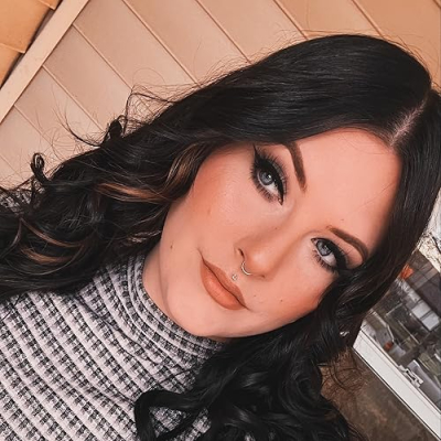 Alli Reiman Beauty Profile