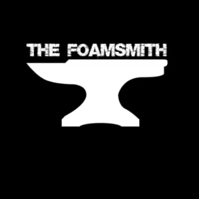 The Foamsmith Cosplay