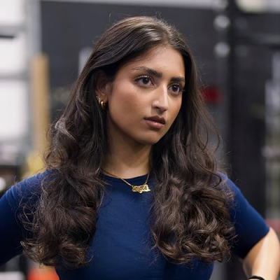 Priya Soodan Profile