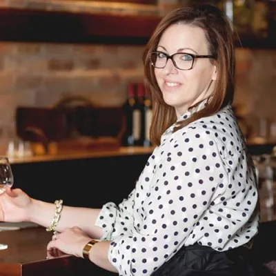 Kyla Herbes — House Of Hipsters