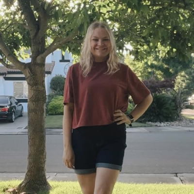 Amber Nicole Profile