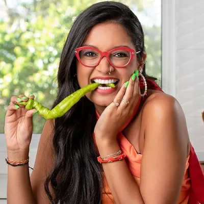 Chef Priyanka Naik