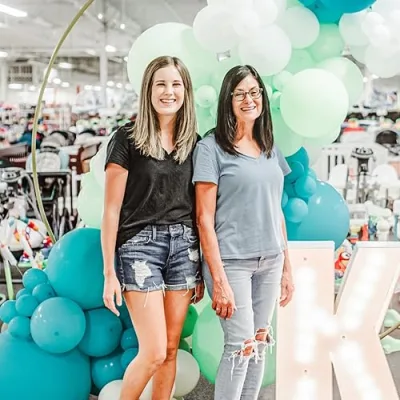 Kids EveryWEAR Consignment Sale