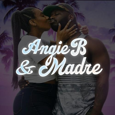 AngieB & Madre Profile