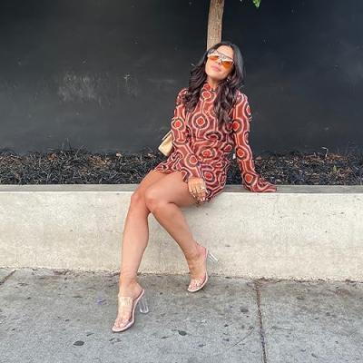 Vanessa Giuliani Profile