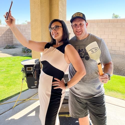 BBQ with Bill Profile