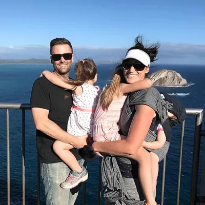 ☘️ Murphy Family Reviews ☘️