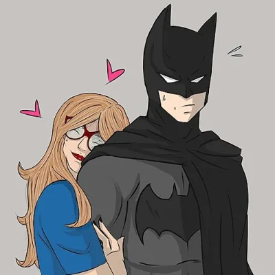 Wife of Bat