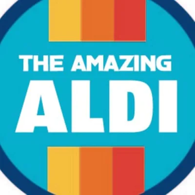 The Amazing Aldi