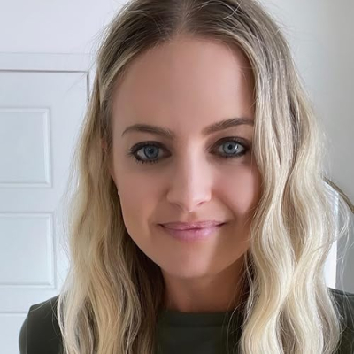 Katie Prouty Profile