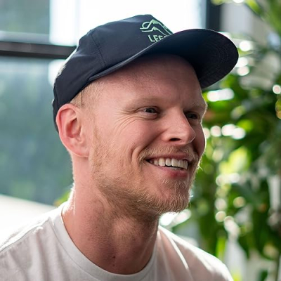 Brian Hendricks Profile