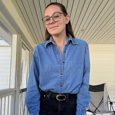 Reviews with Devyn! Profile