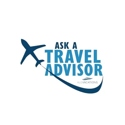 Ask A Travel Advisor ALGV
