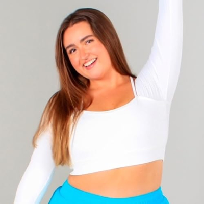 consistently caroline Profile