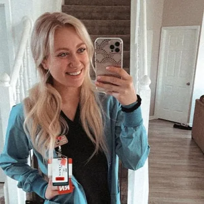 Amy Budzinski’s Amazon Store