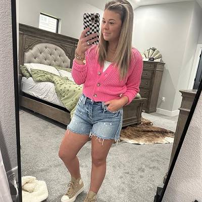 Alyssa Mitchell Profile