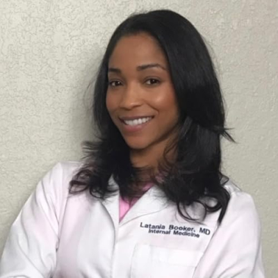 Doctor Tania Profile