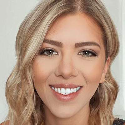 Mama Bear Bliss Profile