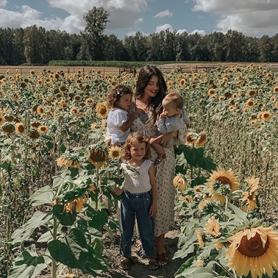 Chelsea Graves Profile